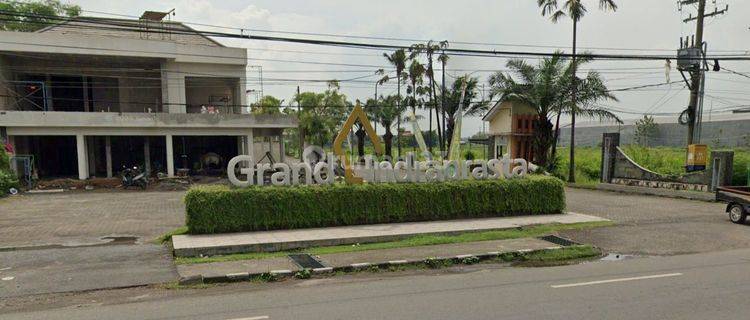 Rumah Grand Indrapasta 14632 Prambon Sidoarjo Murah  1