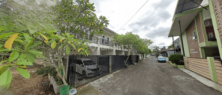 Tanah Maguwo Dalam Perumahan 1