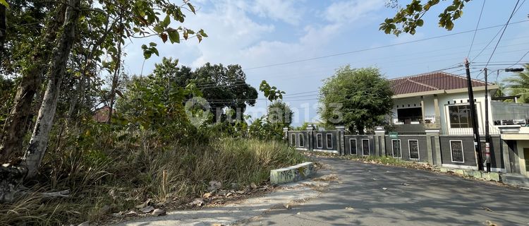Dekat Umy, Tepi Jalan Aspal, Gamping Ambarketawang Jogja 1