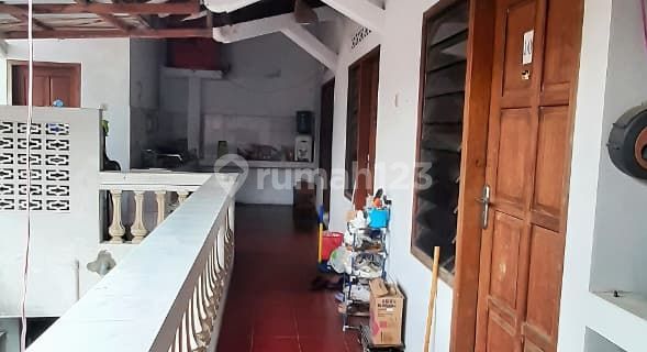 Active Boarding House for Sale at Jakal Km 7, Area 350 M2 1