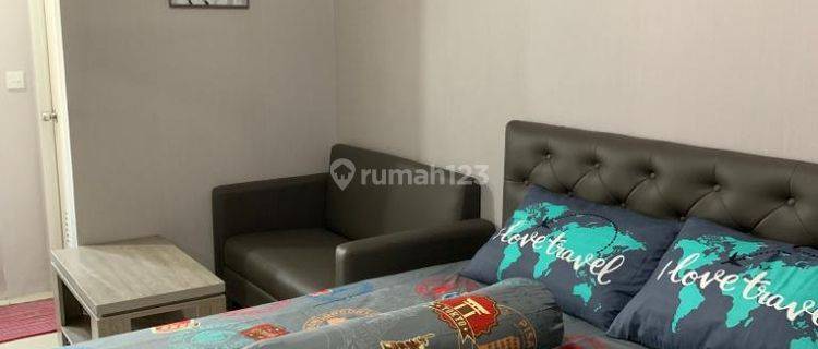  Dijual Apartmen Bintaro Parkview Siap Huni Full Furnished 1