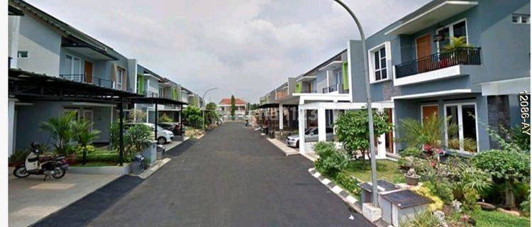 Sisa 1 Unit Rumah Brand New Di Batu Merah Residence Pejaten 1