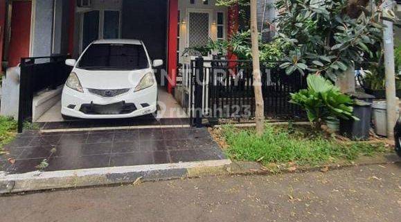 Rumah Cantik Full Furnished Di Permata Bintaro Jaya Sektor 9  1