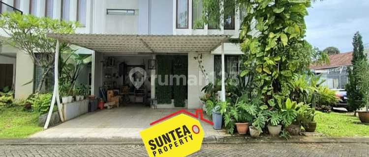 Hot Sale!!! Rumah Dijual Siap Huni di Bintaro Jaya Sektor 9 1