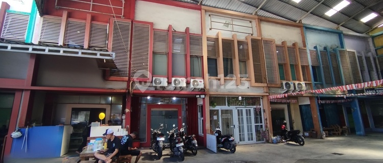 Affordable Shophouse Near USM Campus and Pantiwilasa Citarum Hospital! Negotiable 1