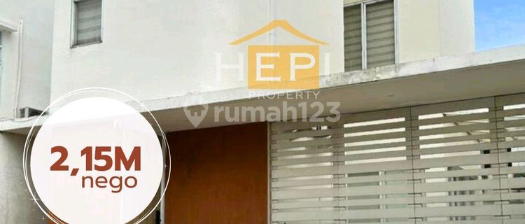 Siap Huni Rumah Jangli Semarang ! Dekat Undip Tembalang SHM 1