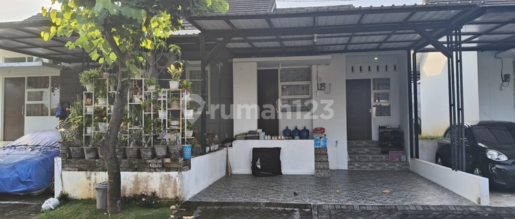 Rumah Bsb Village Dekat Uptown Mall Dan Charlie Hospital  1