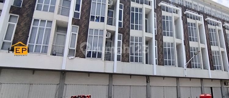 Strategic Commercial Building Most In Demand In Semarang! Near The Port And Toll Road. 1