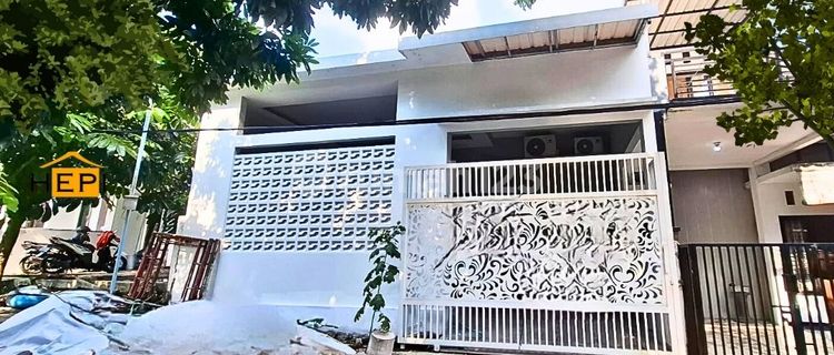 Rumah Jangli Semarang Dekat Akpol Dan Undip Tembalang Bagus 1