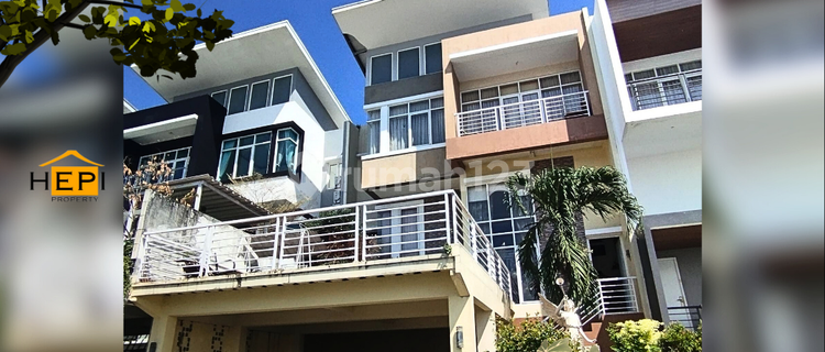 Ada View Kota Semarang ! Bukit Wahid Dekat Rsud Dr Kariadi SHM 1