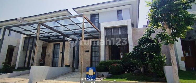 Premium ! Poj City Semarang Dekat Binus Dan Beach Club ! Shm 1