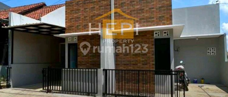 Murah ! Permata Grafika Pudak Payung Semarang ! Bagus SHM 1