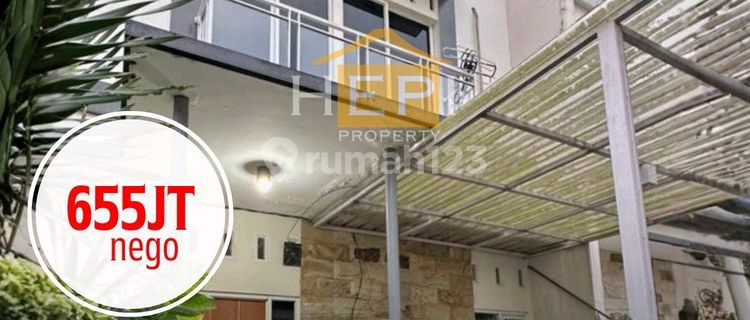 Cluster Dekat Hermina Dan Undip Tembalang ! SHM 1