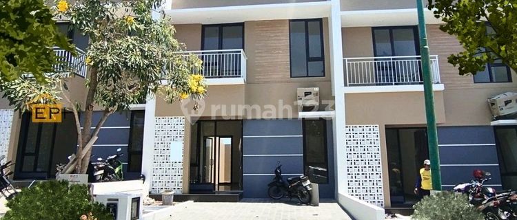 Rumah Baru Dekat Primaya Dan Telogorejo ! Pandanaran Hills 1