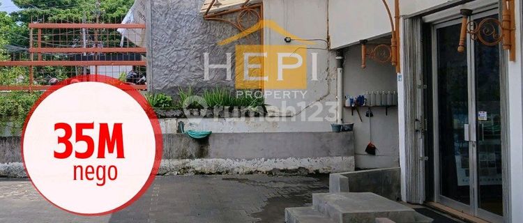 Business Location on Main Road Near Simpang Lima and Telogorejo Hospital 1