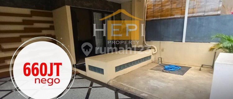 Cheap! Close to Primaya Hospital! Not far from Undip Tembalang 1