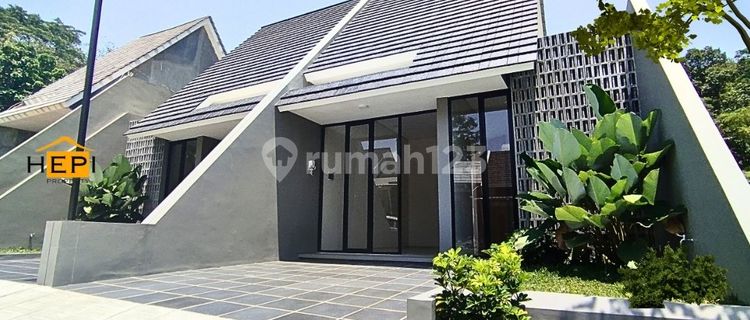 Rumah Baru Pudak Payung Banymanik Semarang ! Dekat Rs Hermina 1