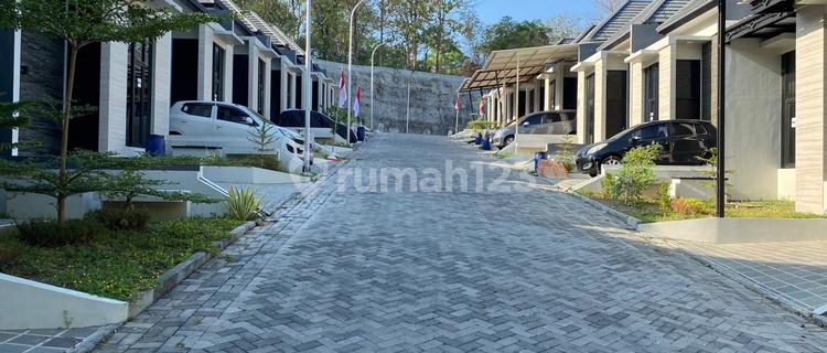 Siap Huni Di Perumahan Bale Tentrem Tembalang ! Bagus SHM 1