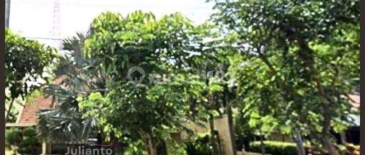 Tengah Kota Dekat Simpang Lima ! Dibawah NJOP SHM 1