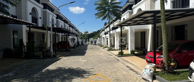 Murah Rumah Baru 2 Lantai Dekat Simpang Lima Dan Primaya 1