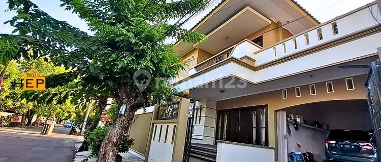 Central Semarang! Close to Undip Pleburan and Simpang Lima. 1