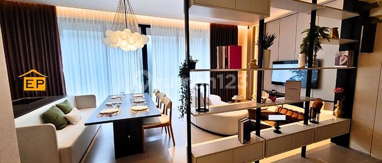 New! Candigolf Near Simpang Lima and Undip Tembalang 1