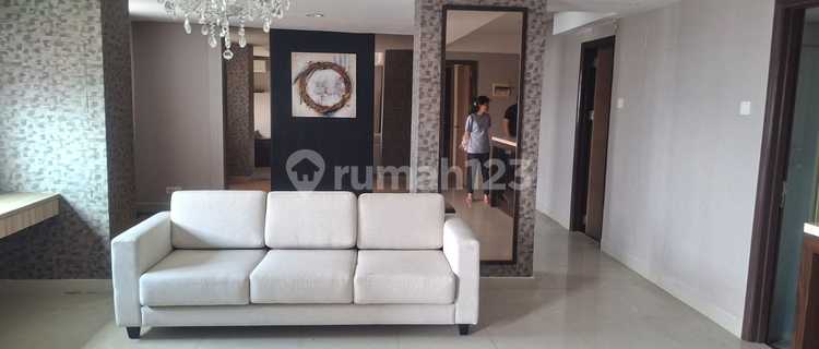 Cheap! Mg Suites Semarang Apartment! Already Furnished 1