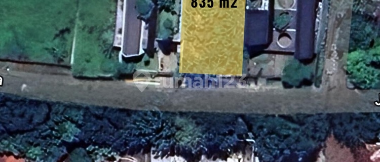 BUILDING READY PLOT TELAGABODAS GAJAHMUNGKUR SEMARANG ! 1