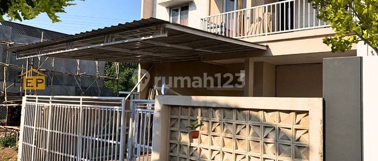 Siap Pakai Di Candi Kalasan Kalipancur Semarang ! 2 Lantai SHM 1