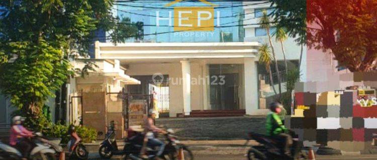 Gedung Perkantoran Komersial Dekat Simpang Lima Semarang ! 1