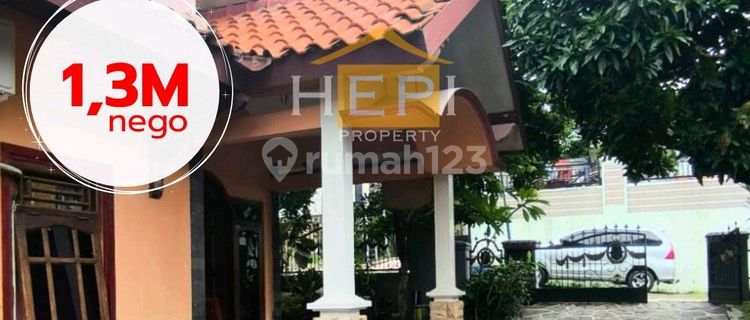 Cheap! Kalipancur House. With a View! Certificate of Ownership 1