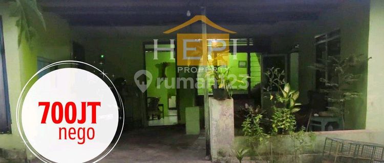 Sri Rejeki Near Columbia Asia Hospital and Gatsu Industry with SHM 1