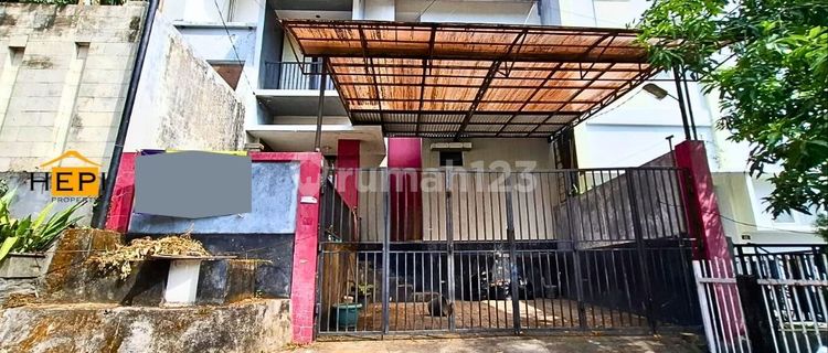 Rumah Telagabodas Dekat Akpol Dan Rs Bhayangkara Semarang ! SHM 1