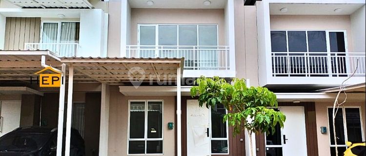 Rumah Paramount Dekat Rs Kariadi Dan Simpang Lima Semarang SHM 1