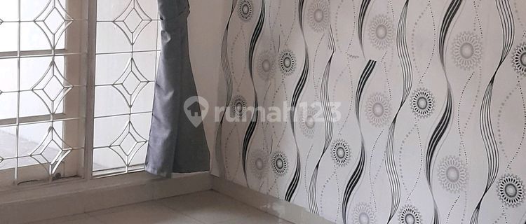 Dijual Cpt!!! Rmh Citra Garden 3, 6X15, 1,25 Lt, Tenggara,2200 Watt, SHM 1