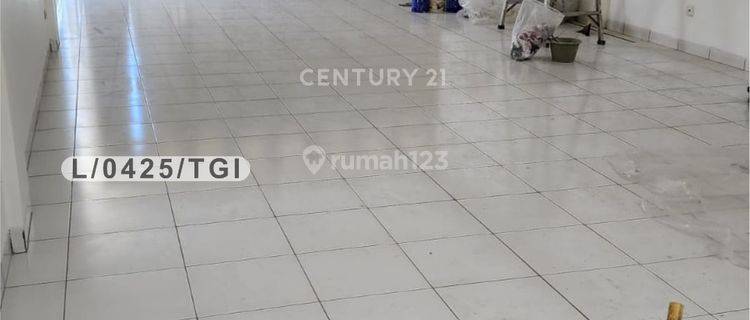 Ruko 3Lantai Strategis HadapSelatan Di Komplek Mekarwangi Bandung 1
