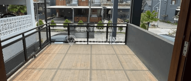 Comfortable Ready-to-Occupy Strategic House Bali Residence Padalarang 1