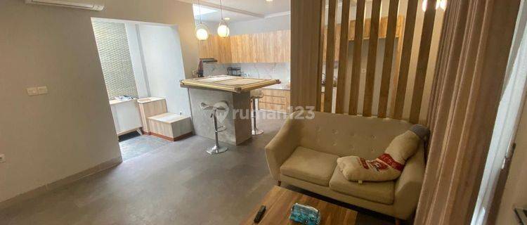 Dijual Rumah 2 Lantai, Clustee Rosini Gading Serpong, Full Furnished, Siap Huni       **susan 1