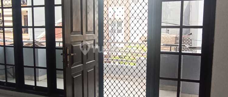 For Rent 2-Story House, Location Klp Gading, North Hdp, Move-in Ready**Oeyferdy 1