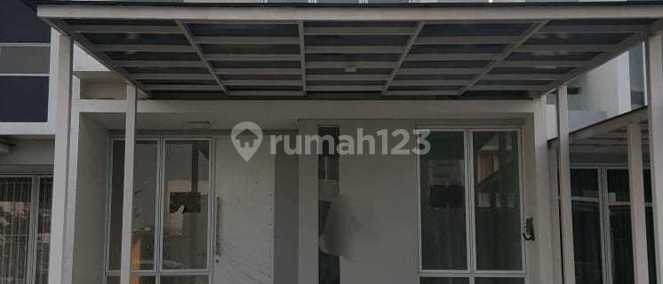 Brand New!! For Rent New 2-Story House, Jgc Location, Unfurnished, Ready to Use **Wiwin 1