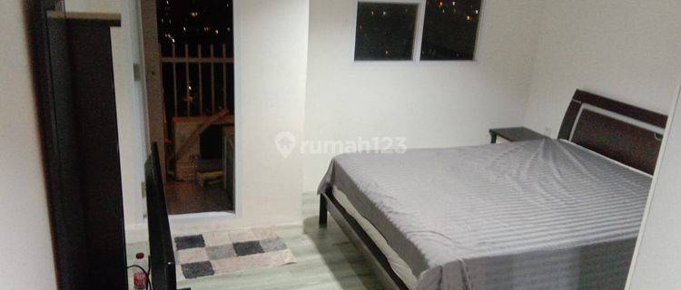 Apartemen Bintaro Icon lokasi strategis (TURUN HARGA!) 1