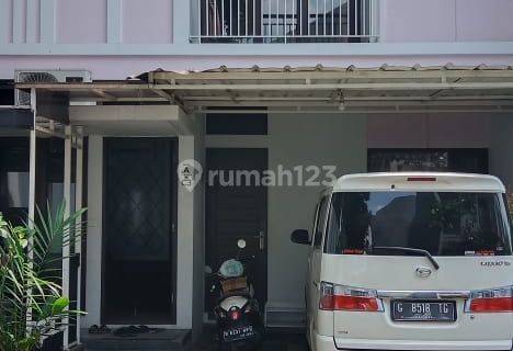 Rumah Siap huni Bintaro dekat tol dan stasiun turun harga obral murah  1