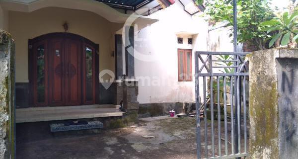 For Sale! House With Minimalist Design, Located In Residential Area At Negara, Jembrana, Close To Public Facilities And Main Road Denpasar-Gilimanuk 1
