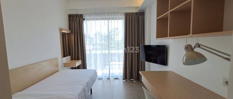 Disewakan Apartment Di Lingkungan Nyaman Dan Asri Kuta 1