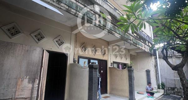 Boarding House For Sale in North Denpasar, Located in a Residential Area, Close to West Gatot Subroto and Kompyang Sujana Stadium 1