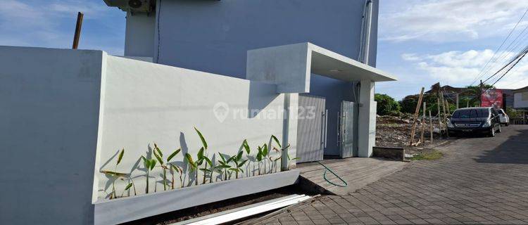 Villa Sewa Modern Minimalis View Sawah Cantik Di Dalung  1