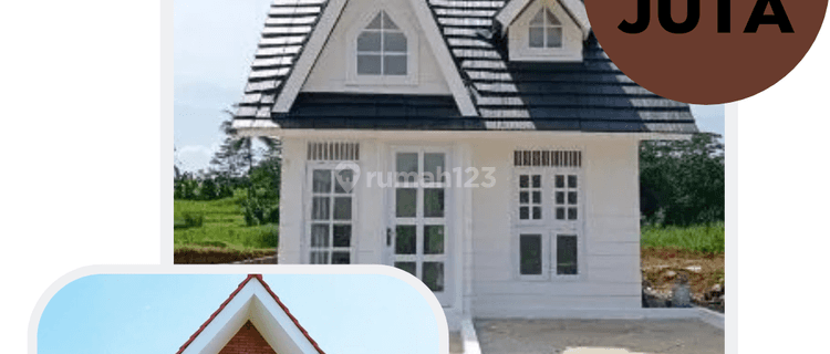 Hadir Dengan Desain Baru Nuansa Klasik, Bisa Diangsur 10 Tahun 1