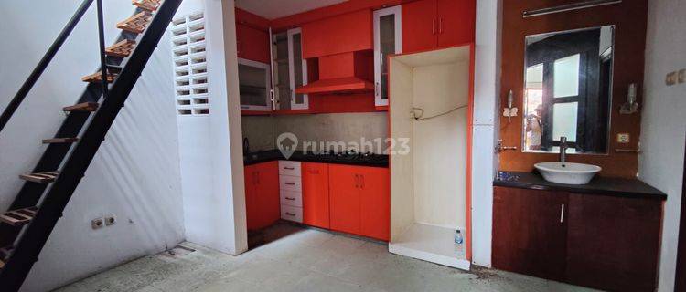 Sewa Rumah Citra 1, Sudah Renovasi 1