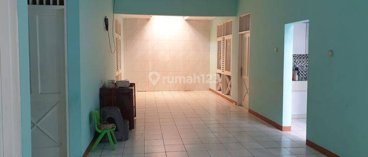 Disewakan Rumah 1 Lantai, Air PAM Citra, Listrik 5500w, Ada Kitchen Set, Parkir Luas di  Citra 1, Kalideres, Jakarta Barat 1