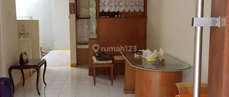 Disewa Rumah 2 Lt Siap Huni Dan Full Furnished Metro Permata 2 1